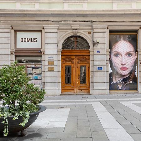 Trieste Time Capsule Zewnętrze zdjęcie