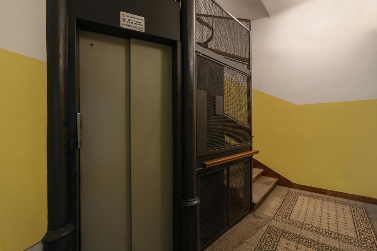 Trieste Time Capsule Zewnętrze zdjęcie